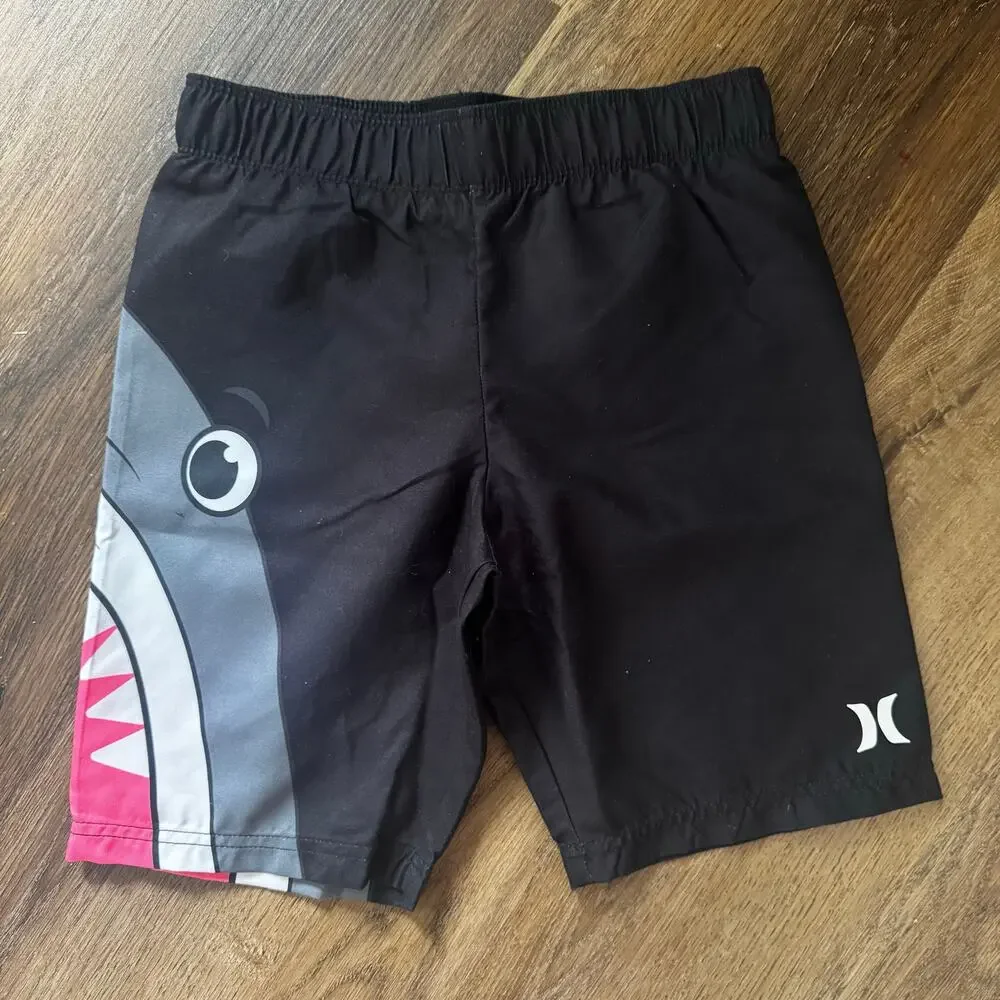Puma size swim